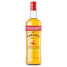 Vodka & Caramel 0,7 l