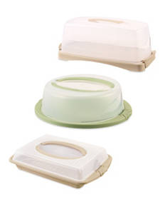 Cake Cover Container