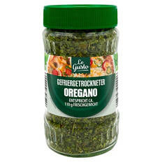 Küchenkräuter, Oregano 18,5 g