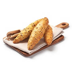 Bandi burgonyás-kukoricás stangli, 80 g