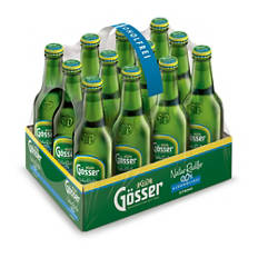 Naturradler alkoholfrei
