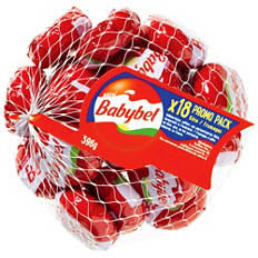 Mini Babybel