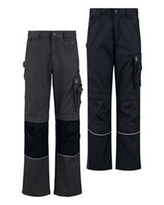 Workwear Trousers