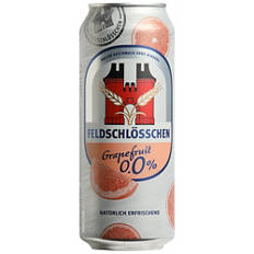 Panaché, pamplemousse, sans alcool