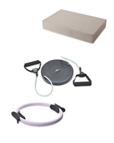 Pilates Assortment