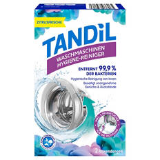 Waschmaschienen Hygiene Reiniger