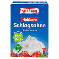 H-Sahne 200 g