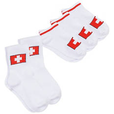 Chaussettes pour enfants de la Coupe du monde