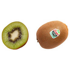 Zespri Kiwi grün Stück