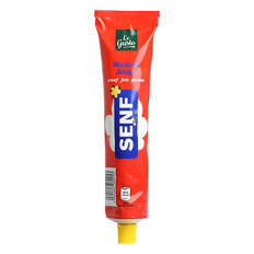 Senape, piccante