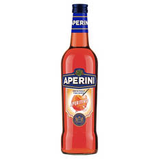 Aperitivo Italiano 0,7 l