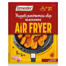 Nuggets panírmorzsa-alap, 68 g