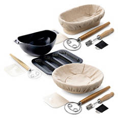 Set pour préparation de pain
