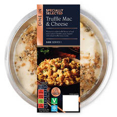 Truffle Mac & Cheese