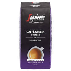 Caffè Crema 1 kg, Gustoso