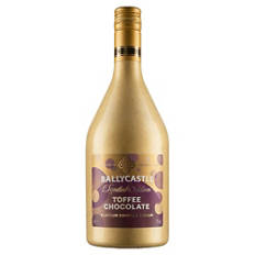 Country Cream Toffee Chocolate