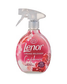 Crease Releaser