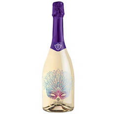 Vino Spumante brut DOC