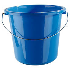 Haushaltsdisplay, Eimer 5 Liter