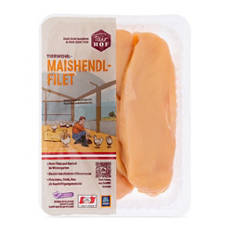 Maishendlfilet