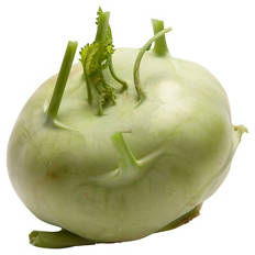 Kohlrabi