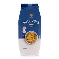 Ruck-Zuck Nudeln, Kordelli