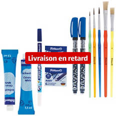 Pelikan Assortiment
