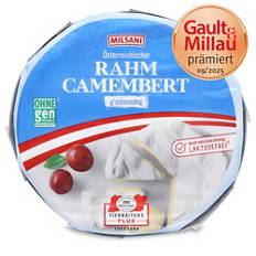 Rahm-Camembert