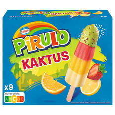 Mix Box, Kaktus 405 ml