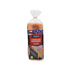 Pane per sandwich