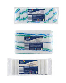 Paint Roller Refills