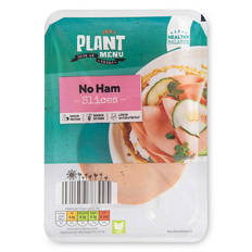 No Ham Slices