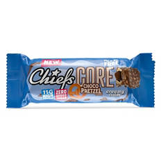 Protein Core Riegel, Choco Pretzel