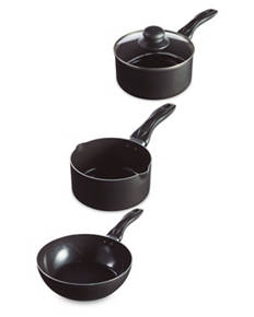 Small Essential Pan