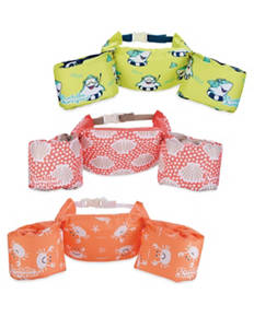 Children's Swim Vest