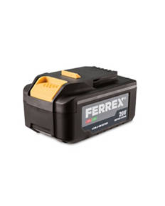 20V Battery Charger