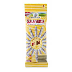 Salanettis, mild