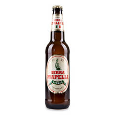 Italia Premium Lager