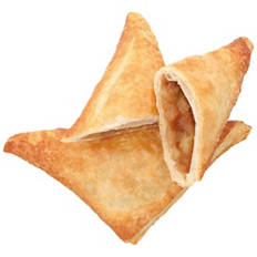Fagottino alle mele