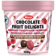 Fruit Delights, Lampone