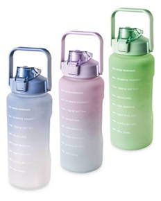 Motivational Drink Bottle