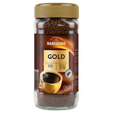Löslicher Kaffee Gold 200 g