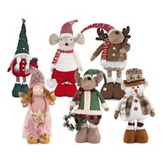 XL-Weihnachtsfiguren