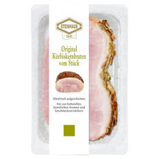 Braten-Mix 120 g, Kürbiskern