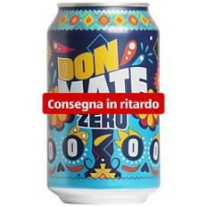 Don Mate, Zero