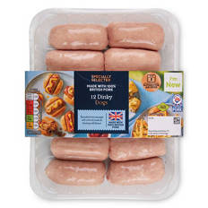 Dinky Dogs