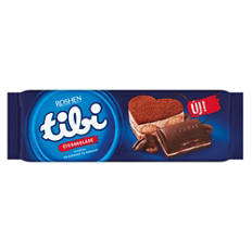Táblás csokoládé, étcsokoládé, tiramisu, 290 g