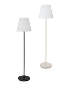 Solar Outdoor Lamp