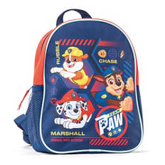 Zaino per bambini, Paw Patrol 3D