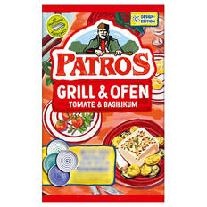 Grillkäsemix 150 g, Tomate Basilikum